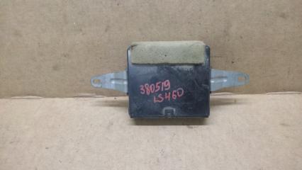 Блок управления дверей задний правый LEXUS LS460 06-12