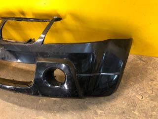 Бампер передний GRAND VITARA 05-15