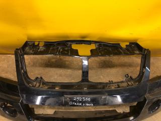 Бампер передний GRAND VITARA 05-15