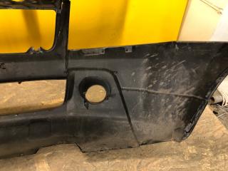 Бампер передний GRAND VITARA 05-15