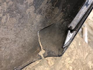 Бампер передний GRAND VITARA 05-15