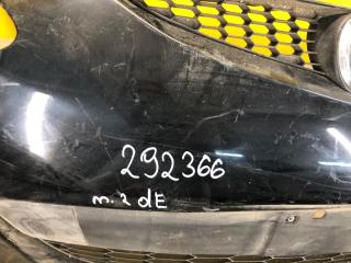 Бампер передний 2 DE 07-15