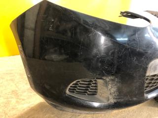 Бампер передний MAZDA 2 DE 07-15