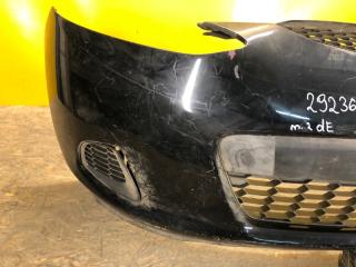 Бампер передний 2 DE 07-15