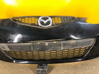 Бампер передний 2 DE 07-15