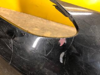 Бампер передний 2 DE 07-15