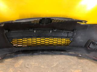 Бампер передний 2 DE 07-15