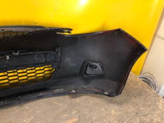 Бампер передний 2 DE 07-15