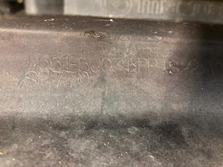 Бампер передний 2 DE 07-15