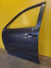 Дверь передняя левая TOYOTA RAV4 18-