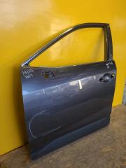 Дверь передняя левая RAV4 18-