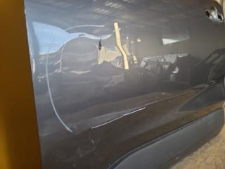 Дверь передняя левая RAV4 18-