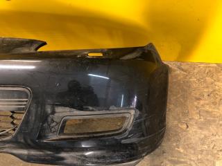 Бампер передний 3 BK 03-08