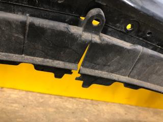 Бампер передний 3 BK 03-08