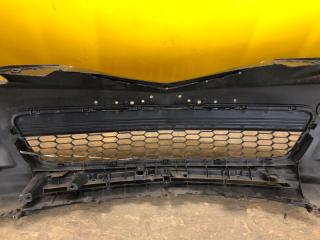 Бампер передний 3 BK 03-08