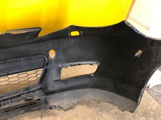 Бампер передний 3 BK 03-08