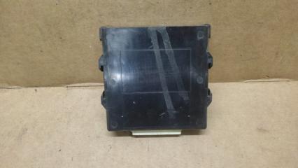 Блок управления раздаточной коробкой TOYOTA RAV4 05-12