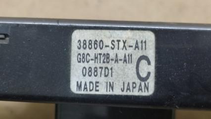 Блок электронный передний правый MDX (YD2) 06-13