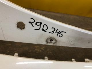 Бампер передний 6 GJ 12-