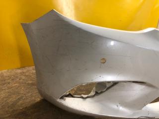 Бампер передний MAZDA 6 GJ 12-