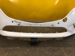 Бампер передний 6 GJ 12-