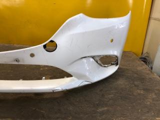 Бампер передний 6 GJ 12-