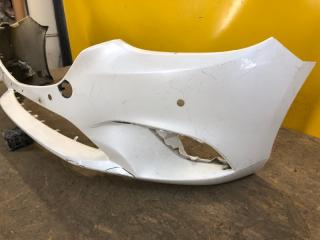 Бампер передний 6 GJ 12-