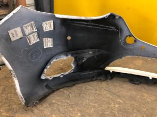 Бампер передний 6 GJ 12-