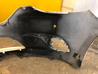 Бампер передний 6 GJ 12-