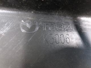 Бампер передний 6 GJ 12-