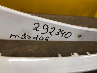 Бампер передний передний 6 GJ 12-