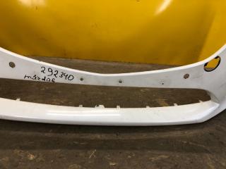 Бампер передний передний 6 GJ 12-