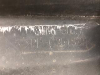 Бампер передний передний 6 GJ 12-