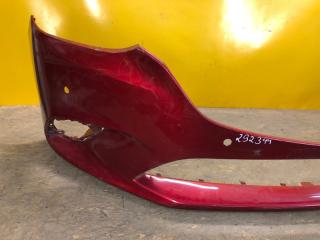 Бампер передний 6 GJ 12-