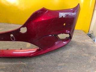 Бампер передний 6 GJ 12-