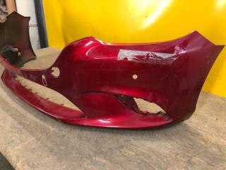 Бампер передний 6 GJ 12-