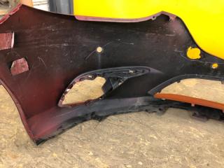 Бампер передний 6 GJ 12-