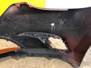 Бампер передний 6 GJ 12-