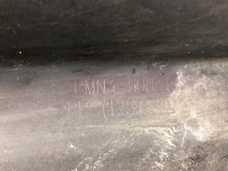 Бампер передний 6 GJ 12-