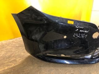 Бампер передний MAZDA 6 GJ 12-