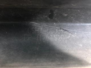 Бампер передний 6 GJ 12-