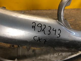 Бампер передний CX-7 06-12