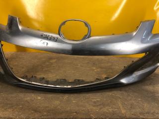 Бампер передний CX-7 06-12