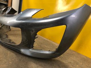 Бампер передний CX-7 06-12