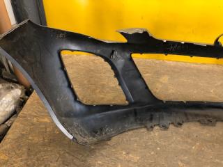 Бампер передний CX-7 06-12