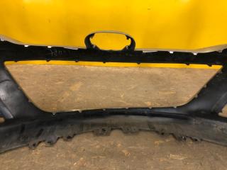 Бампер передний CX-7 06-12