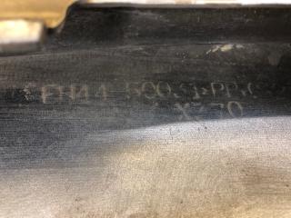 Бампер передний CX-7 06-12