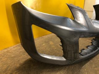 Бампер передний MAZDA CX-7 06-12