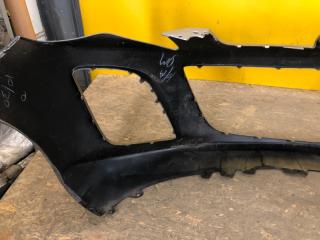 Бампер передний CX-7 06-12