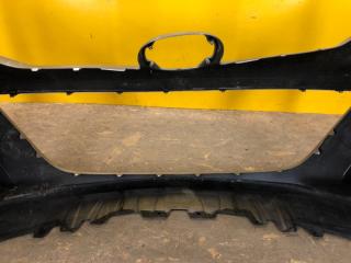 Бампер передний CX-7 06-12